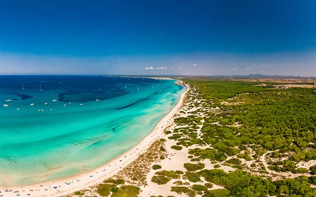 Îles Baléares